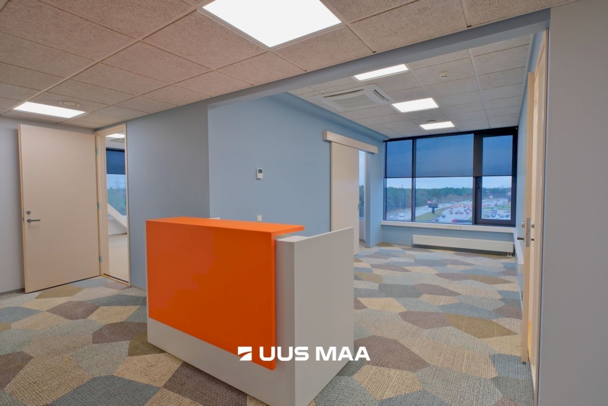 Tallinn, Kristiine linnaosa, Pärnu mnt 186