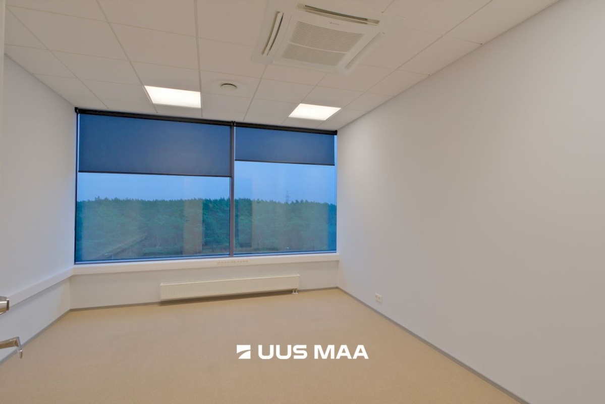 Tallinn, Kristiine linnaosa, Pärnu mnt 186