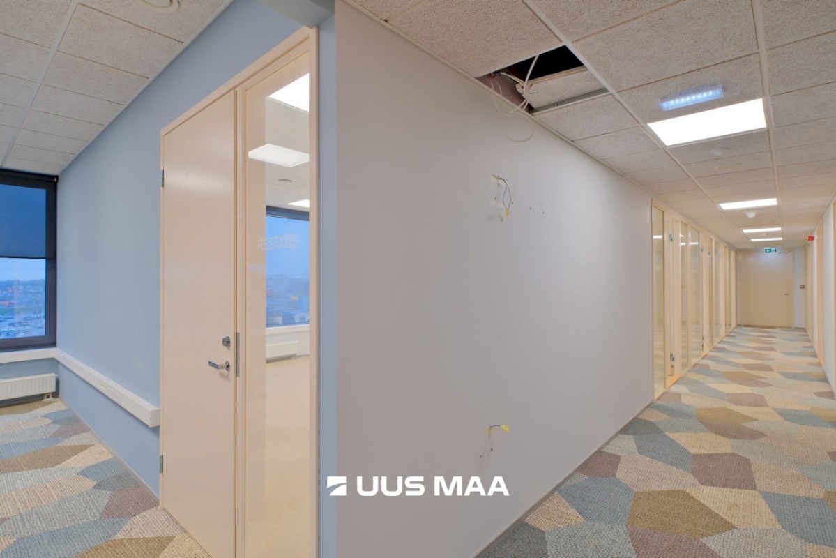 Tallinn, Kristiine linnaosa, Pärnu mnt 186