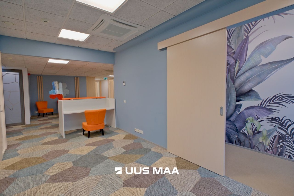 Tallinn, Kristiine linnaosa, Pärnu mnt 186