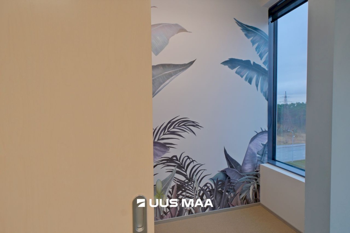 Tallinn, Kristiine linnaosa, Pärnu mnt 186