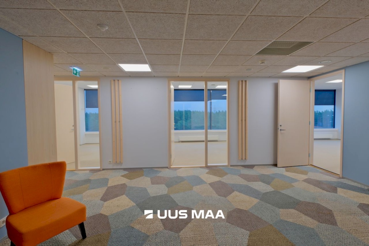 Tallinn, Kristiine linnaosa, Pärnu mnt 186