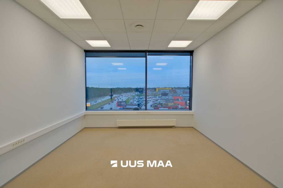 Tallinn, Kristiine linnaosa, Pärnu mnt 186