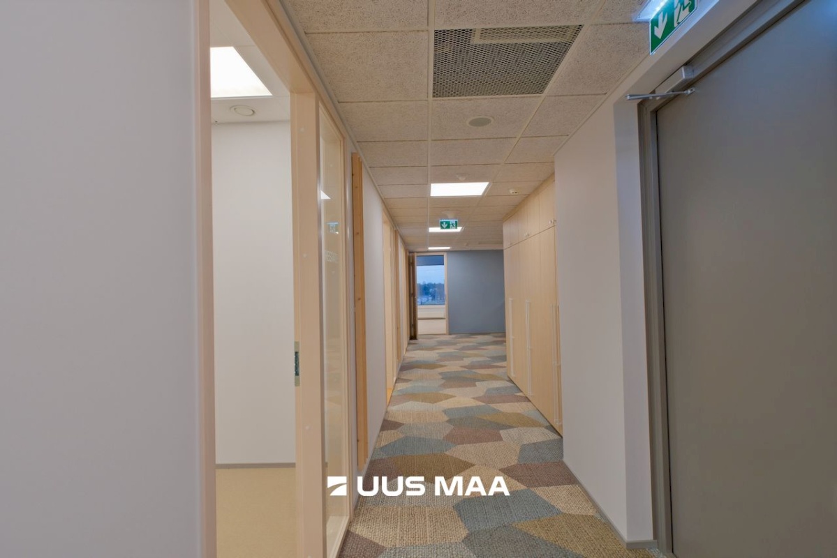 Tallinn, Kristiine linnaosa, Pärnu mnt 186