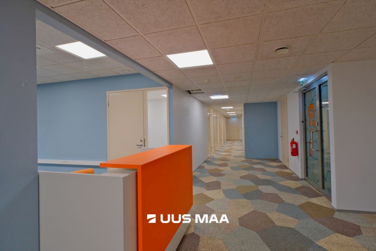 Tallinn, Kristiine linnaosa, Pärnu mnt 186