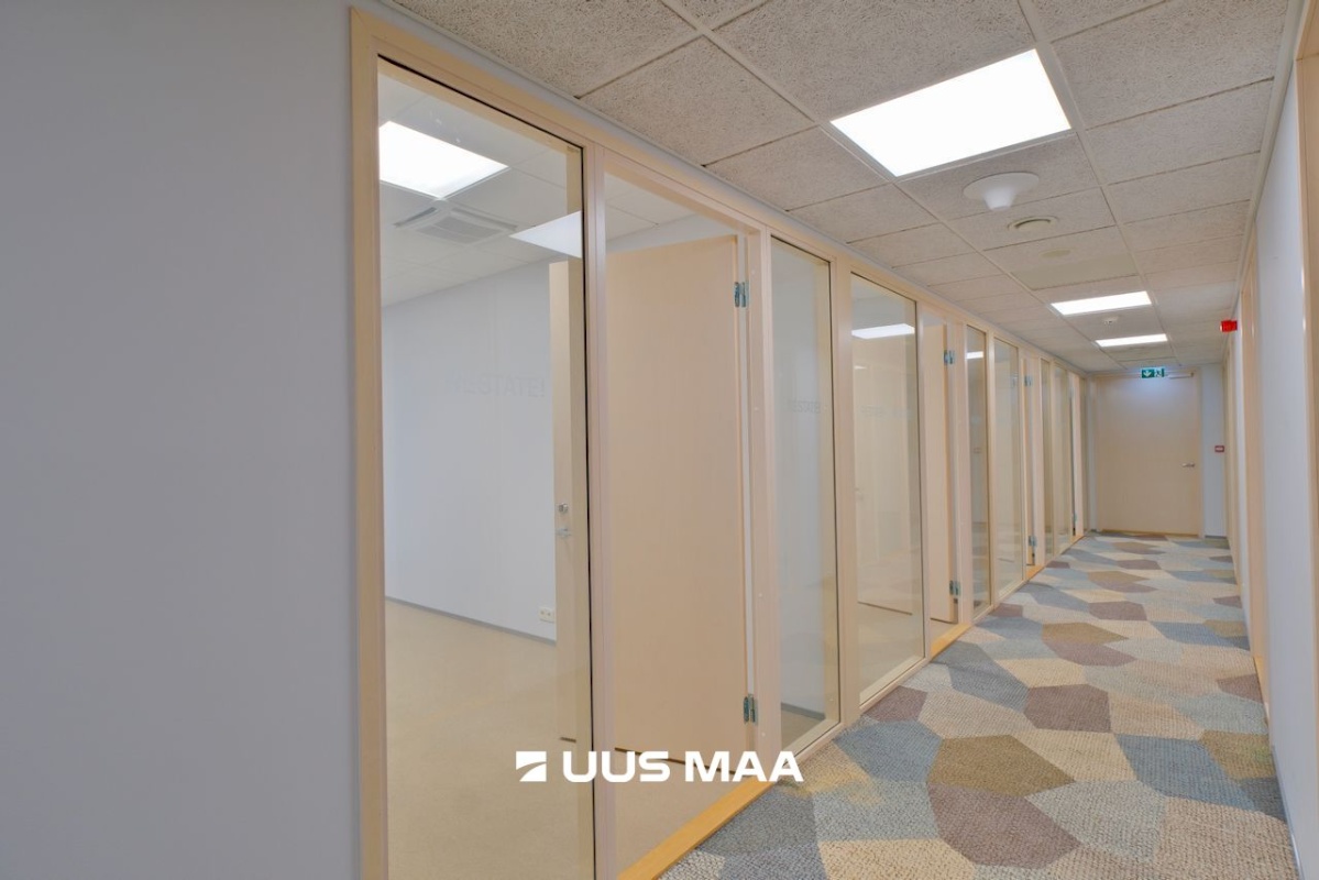 Tallinn, Kristiine linnaosa, Pärnu mnt 186