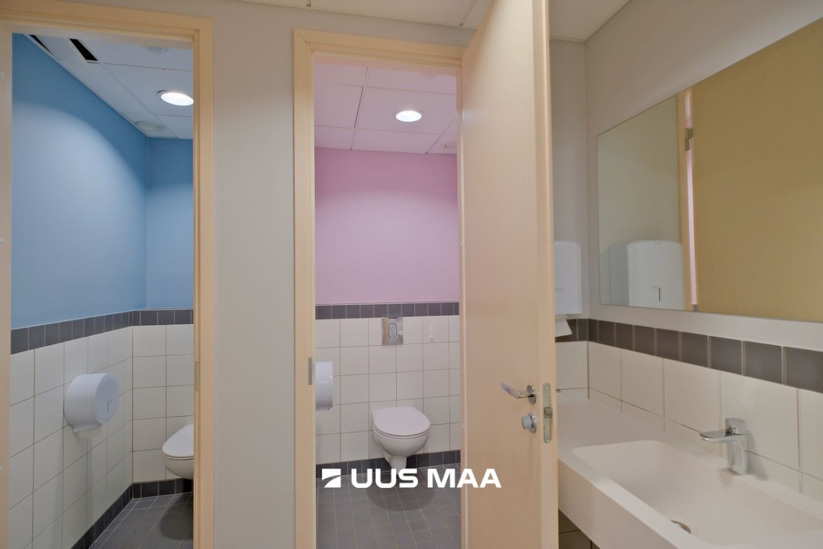 Tallinn, Kristiine linnaosa, Pärnu mnt 186