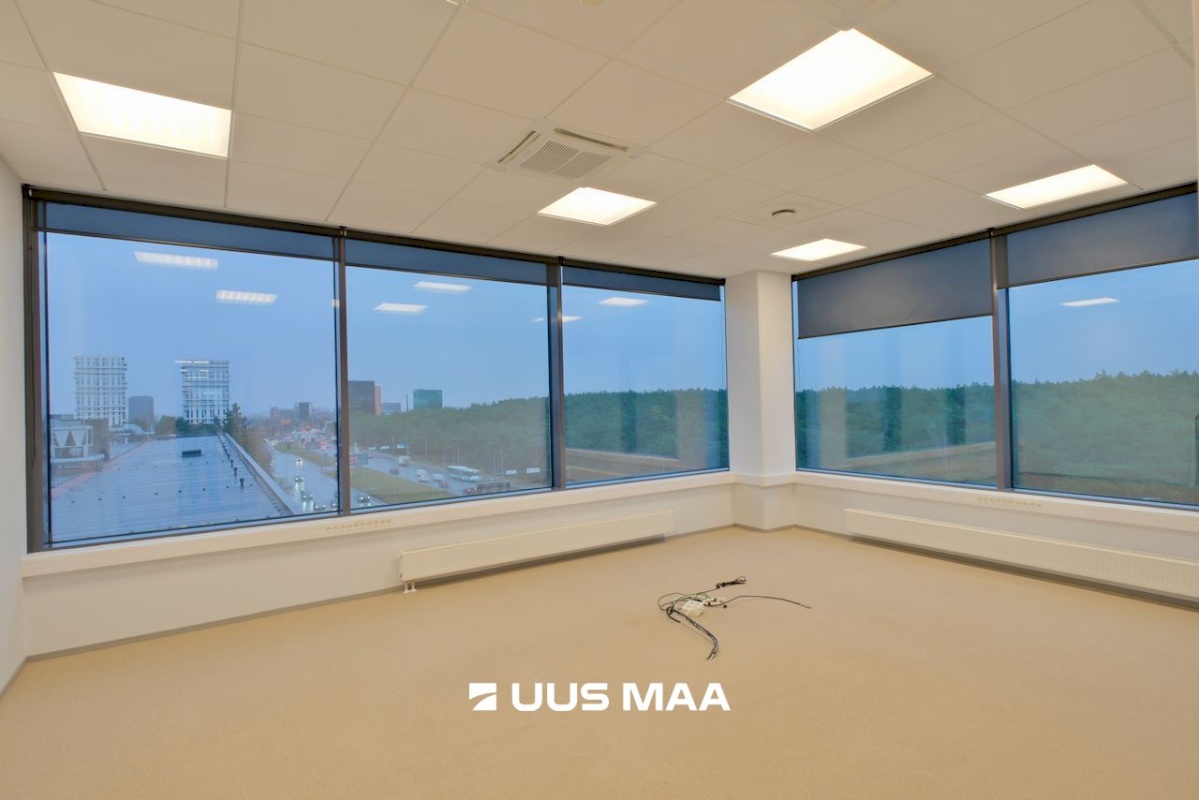 Tallinn, Kristiine linnaosa, Pärnu mnt 186