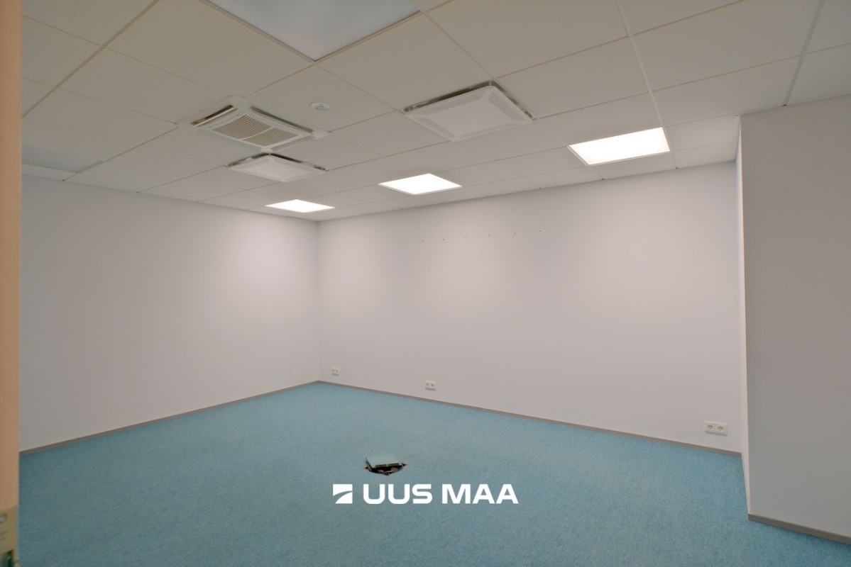 Tallinn, Kristiine linnaosa, Pärnu mnt 186