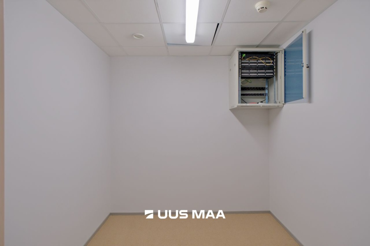 Tallinn, Kristiine linnaosa, Pärnu mnt 186