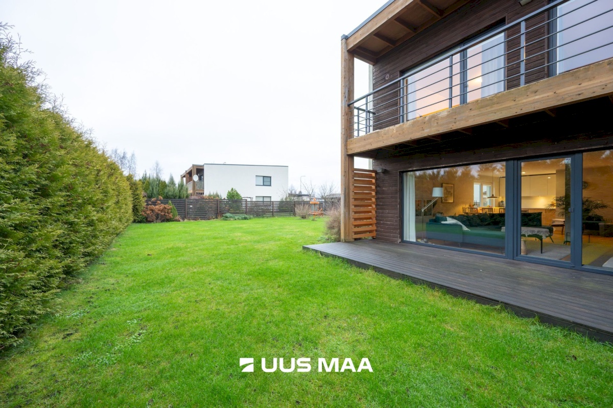 Viimsi vald, Randvere küla, Tülli tee 17