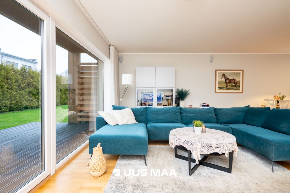 Viimsi vald, Randvere küla, Tülli tee 17