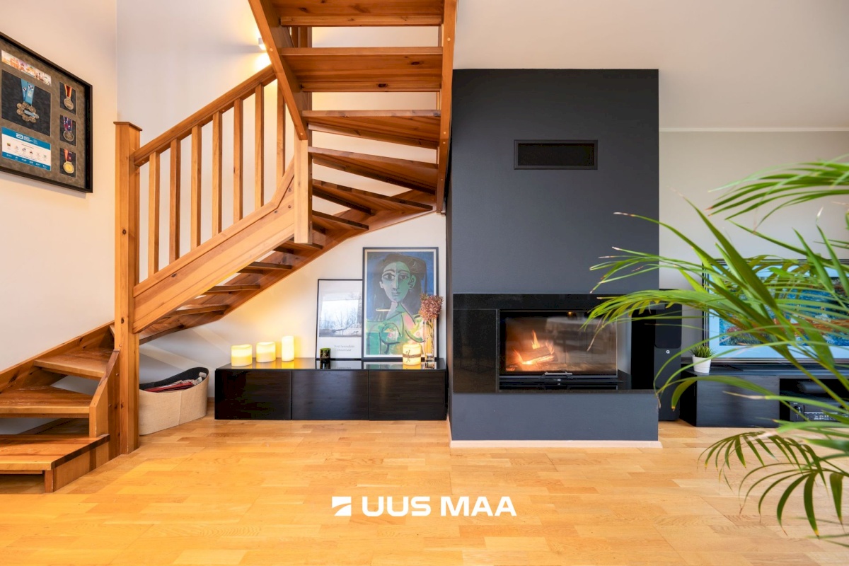 Viimsi vald, Randvere küla, Tülli tee 17