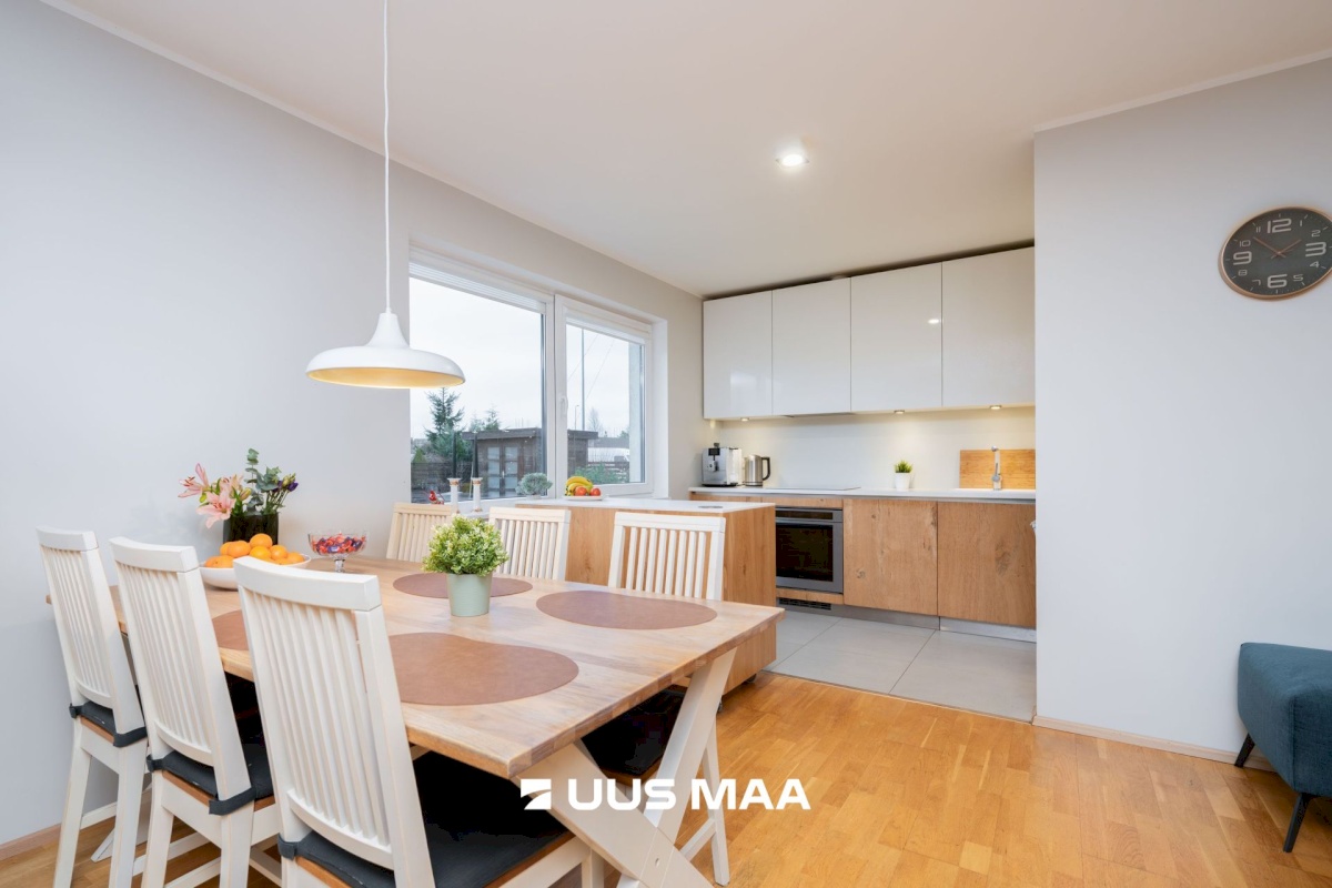 Viimsi vald, Randvere küla, Tülli tee 17