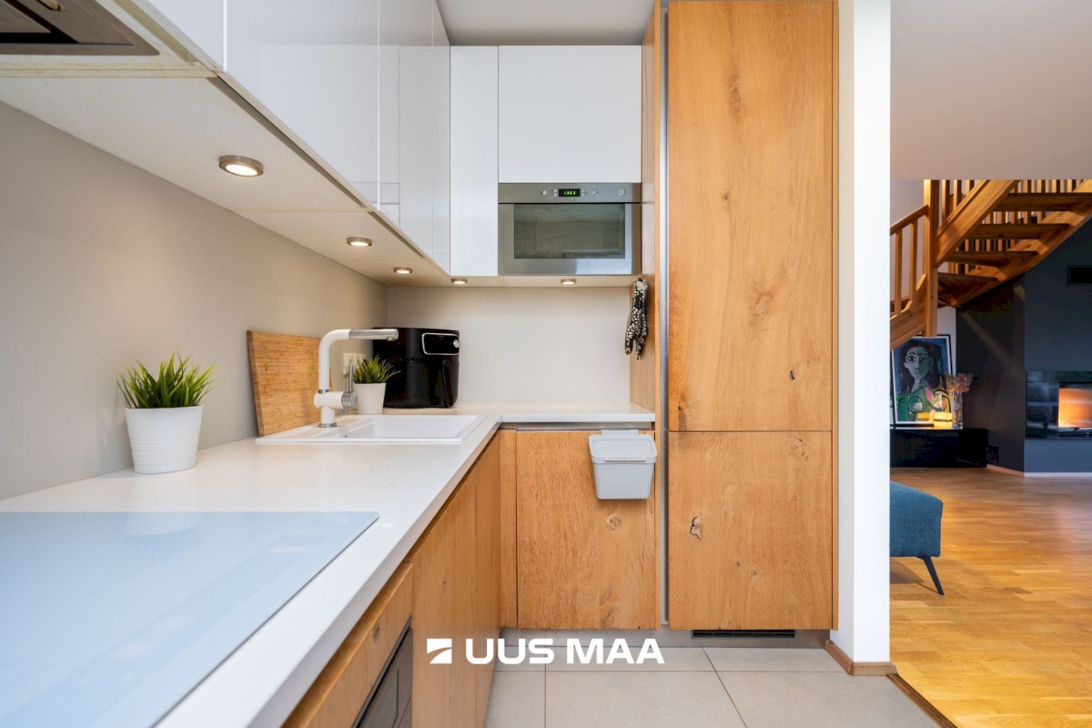 Viimsi vald, Randvere küla, Tülli tee 17