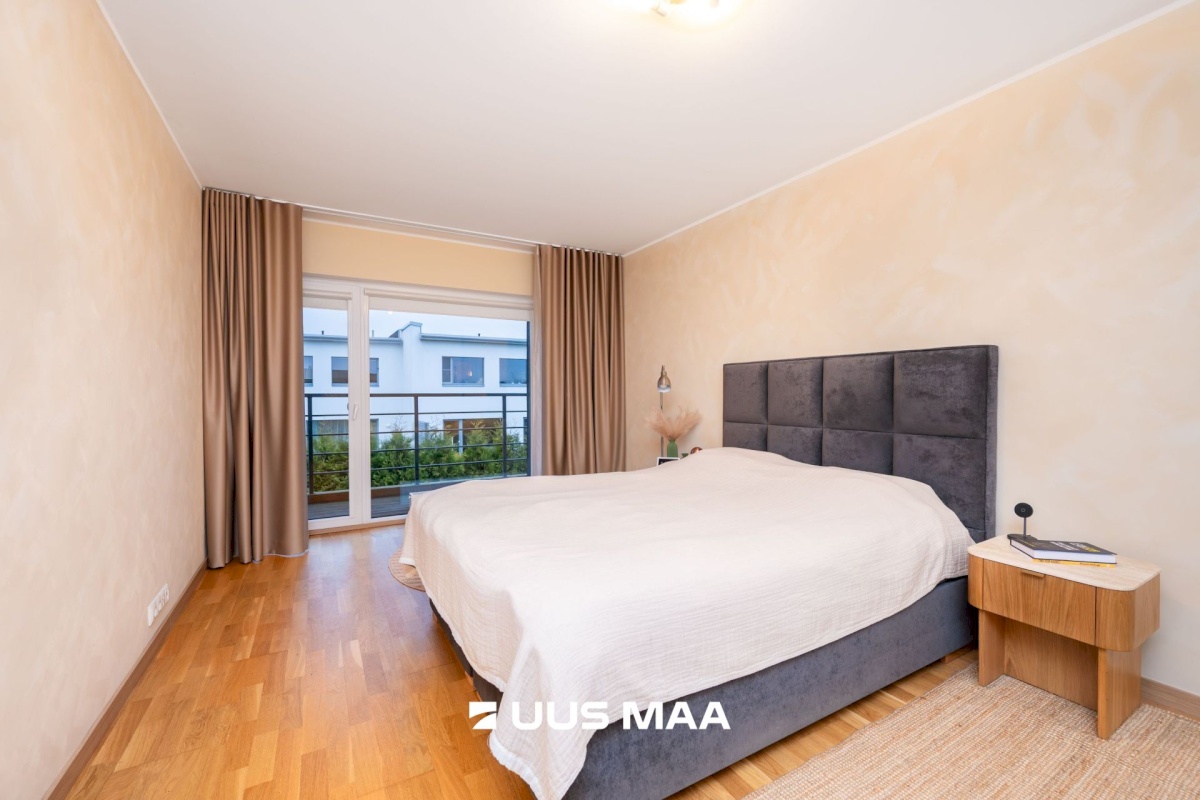 Viimsi vald, Randvere küla, Tülli tee 17