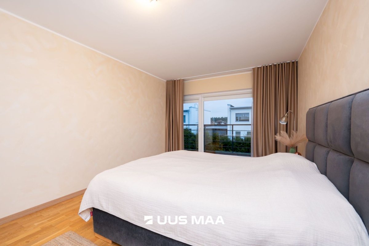 Viimsi vald, Randvere küla, Tülli tee 17