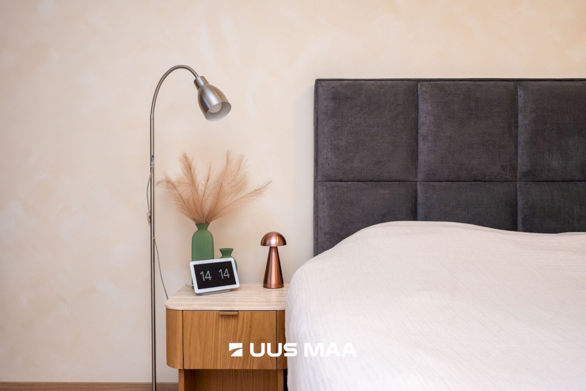 Viimsi vald, Randvere küla, Tülli tee 17