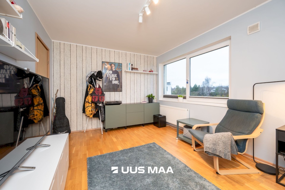 Viimsi vald, Randvere küla, Tülli tee 17