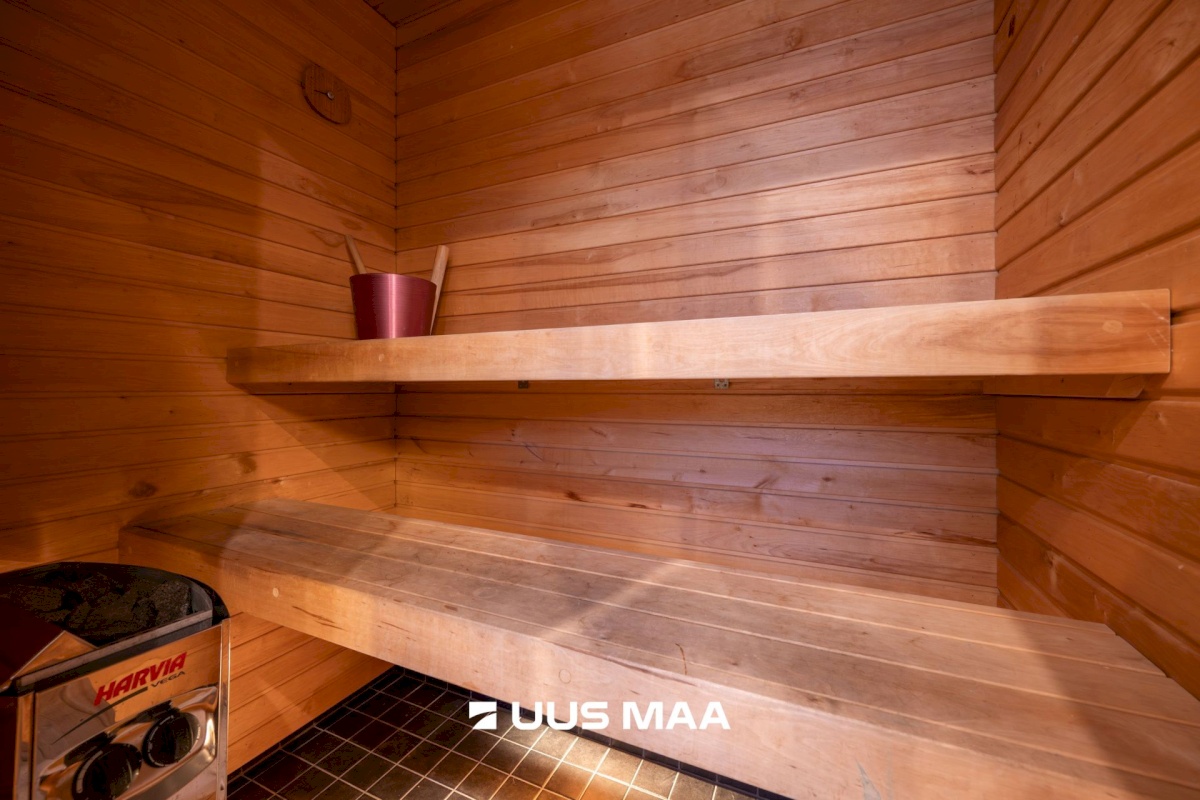 Viimsi vald, Randvere küla, Tülli tee 17