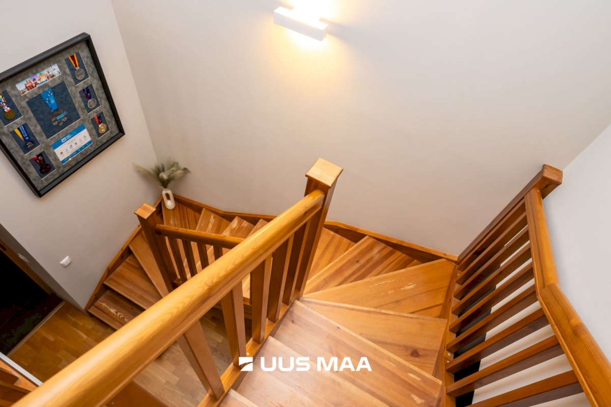 Viimsi vald, Randvere küla, Tülli tee 17