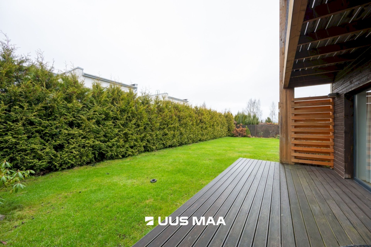 Viimsi vald, Randvere küla, Tülli tee 17