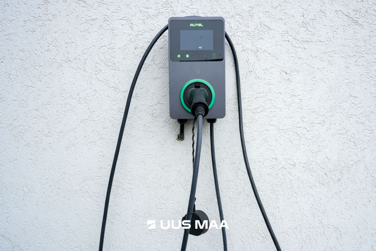 Viimsi vald, Randvere küla, Tülli tee 17