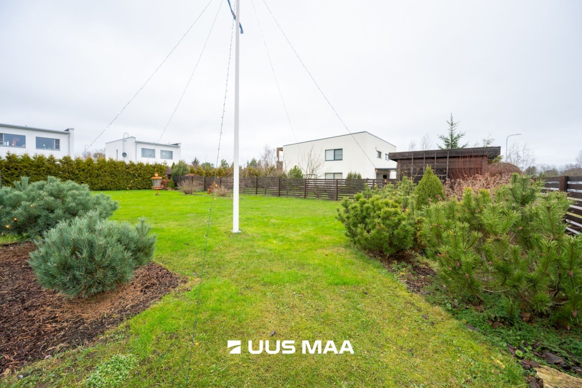 Viimsi vald, Randvere küla, Tülli tee 17