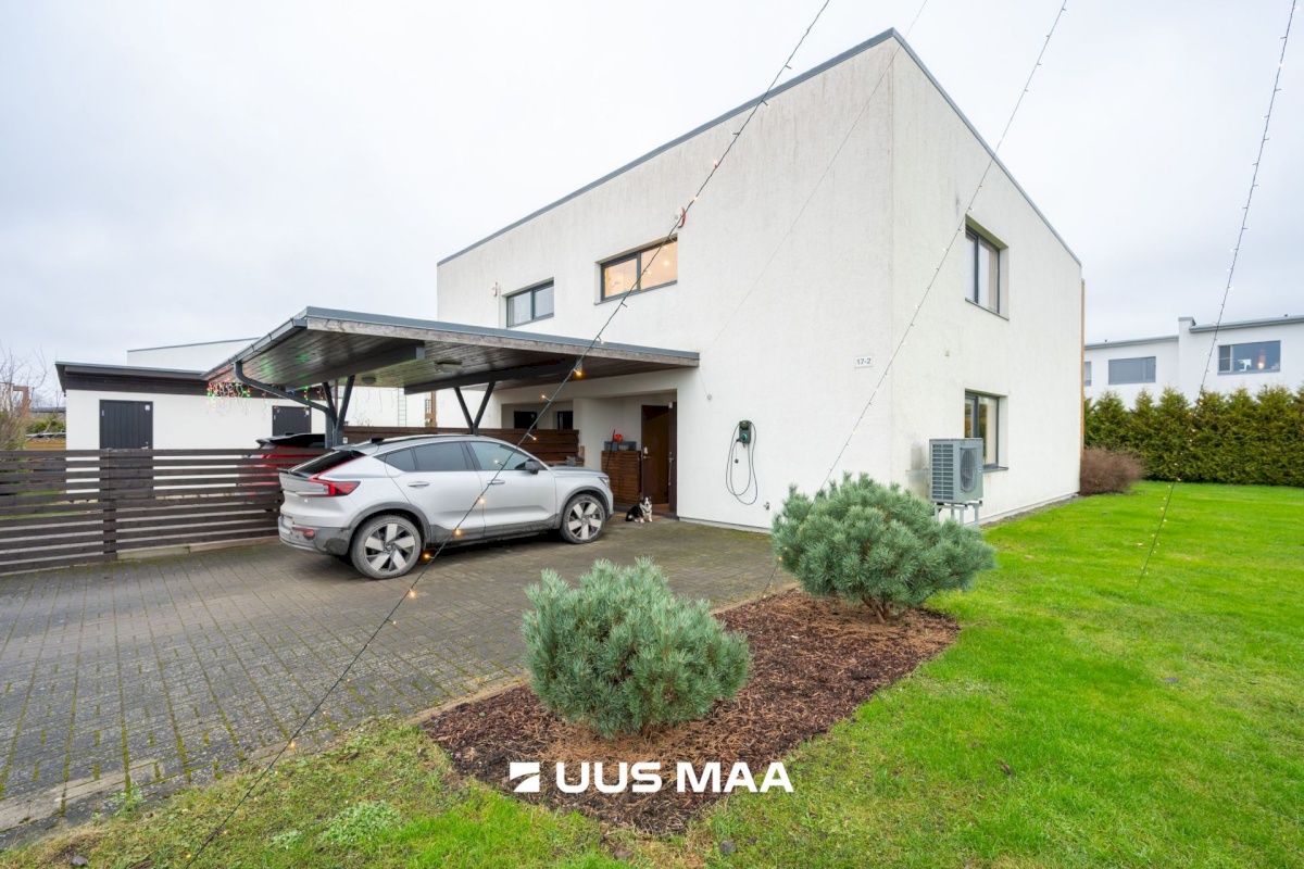 Viimsi vald, Randvere küla, Tülli tee 17