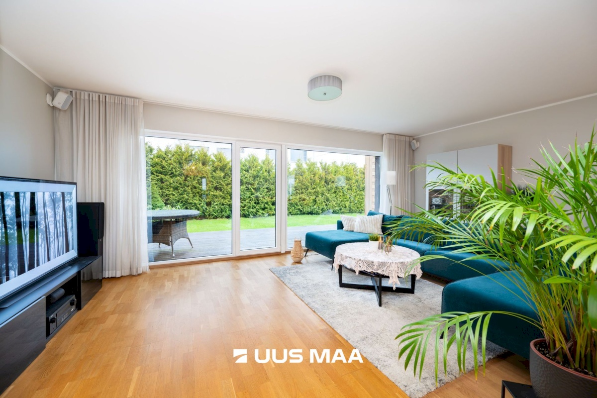 Viimsi vald, Randvere küla, Tülli tee 17