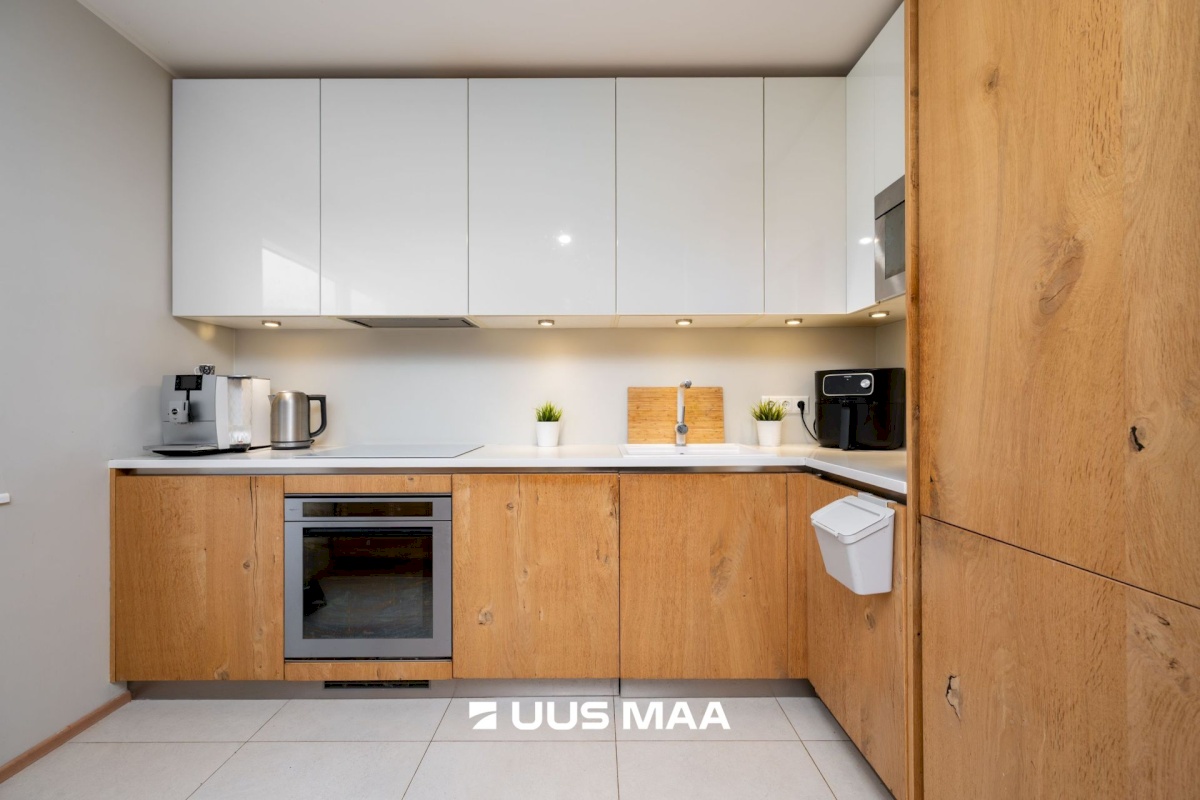 Viimsi vald, Randvere küla, Tülli tee 17