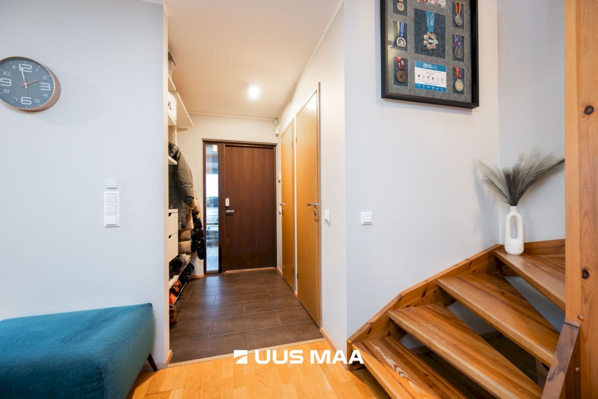 Viimsi vald, Randvere küla, Tülli tee 17