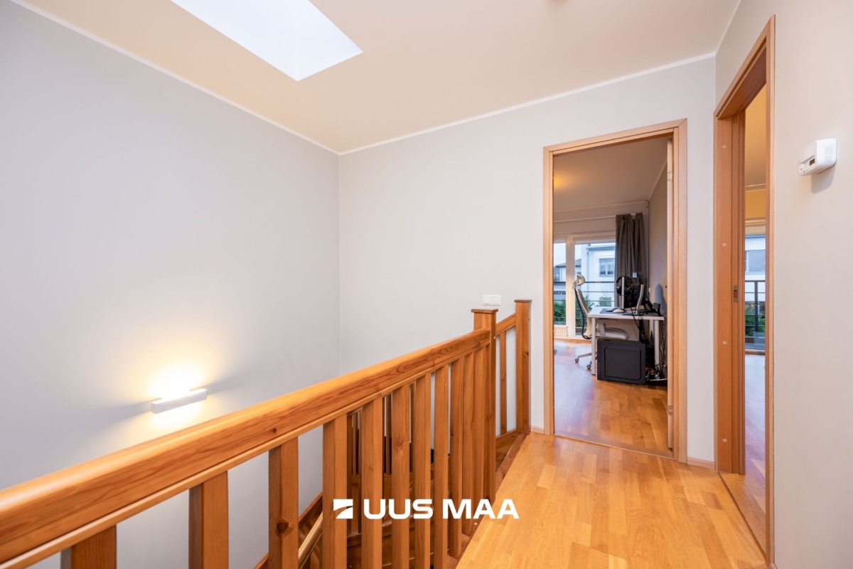 Viimsi vald, Randvere küla, Tülli tee 17