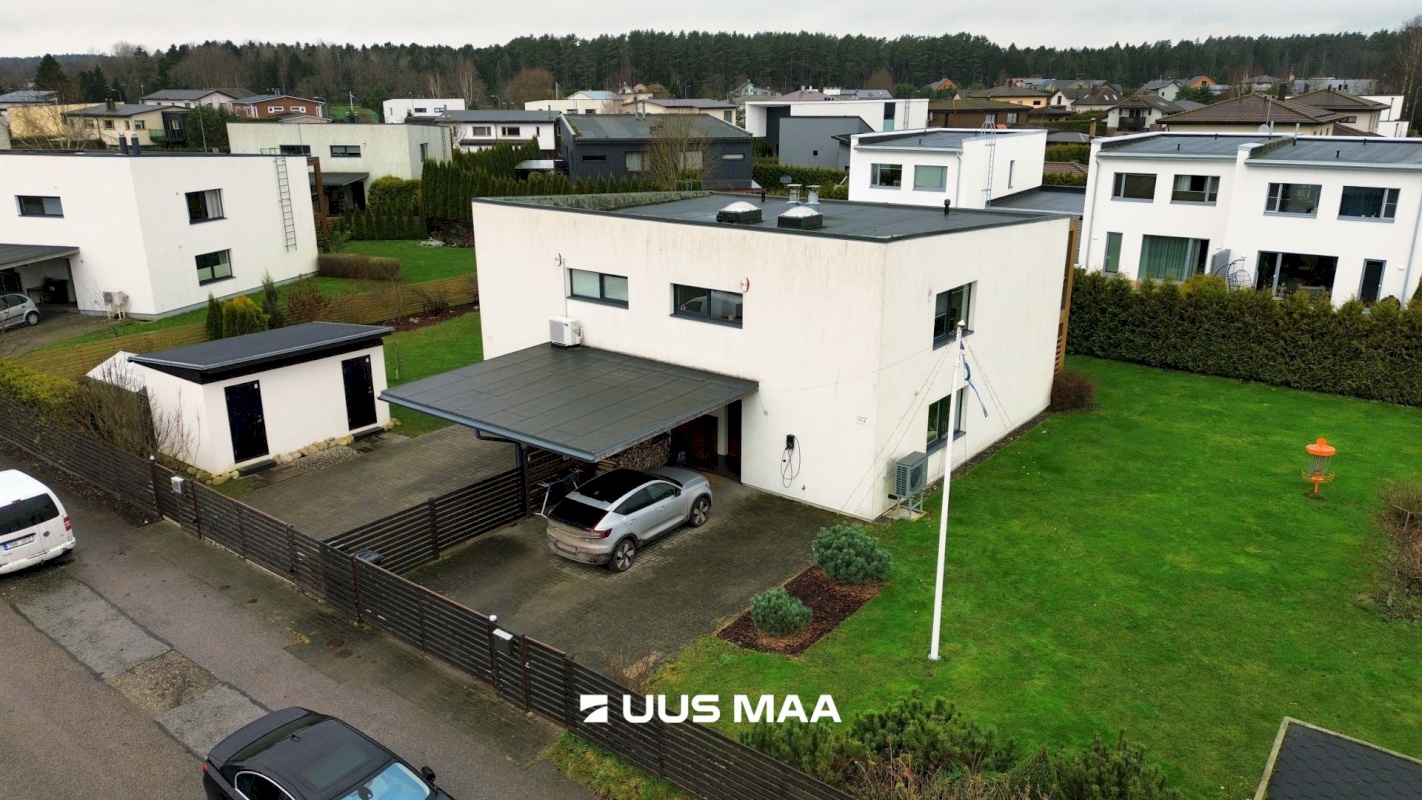 Viimsi vald, Randvere küla, Tülli tee 17