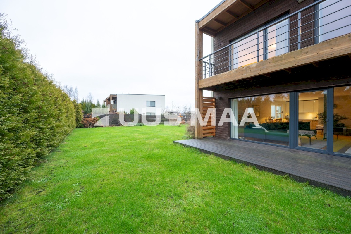 Viimsi vald, Randvere küla, Tülli tee 17