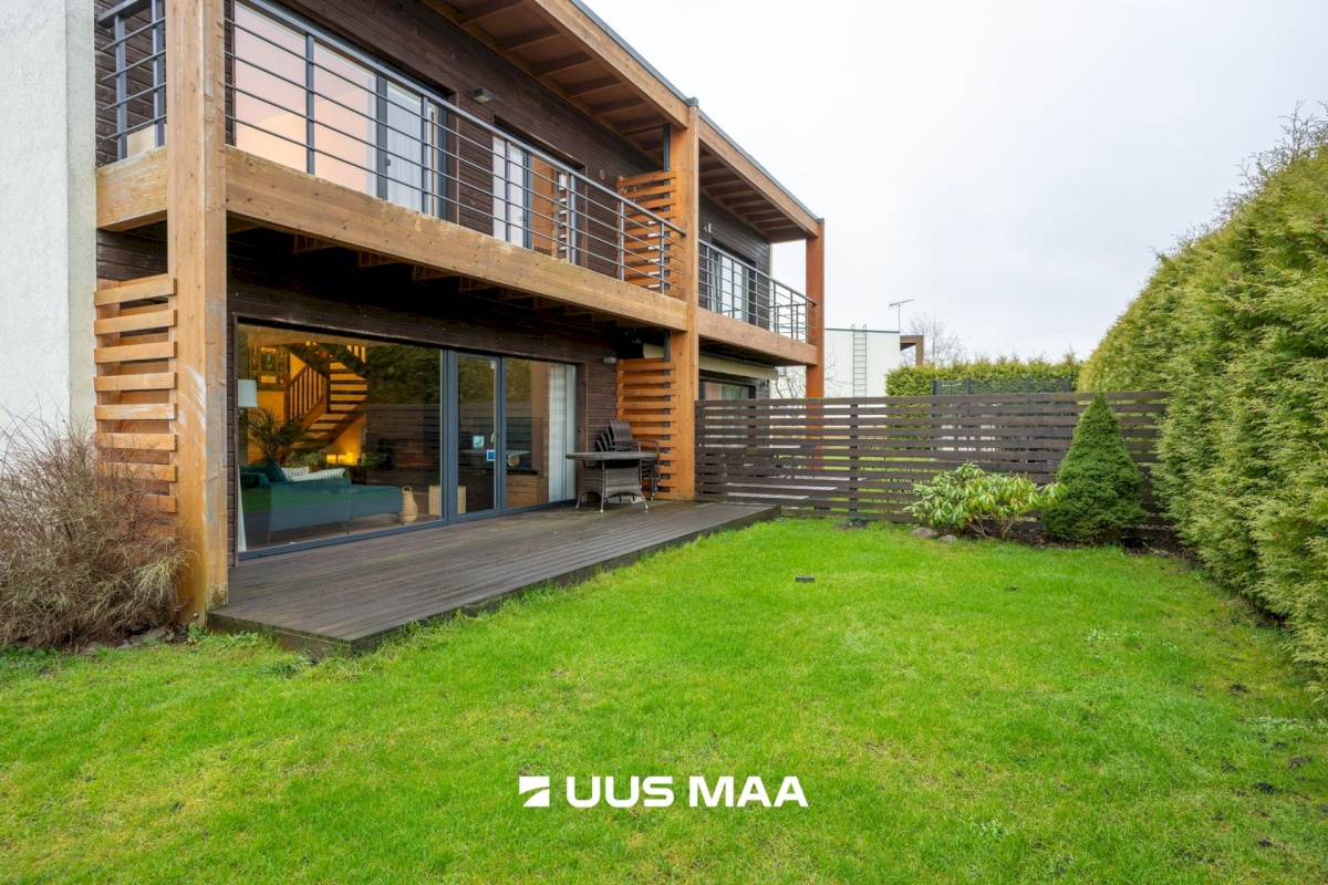 Viimsi vald, Randvere küla, Tülli tee 17