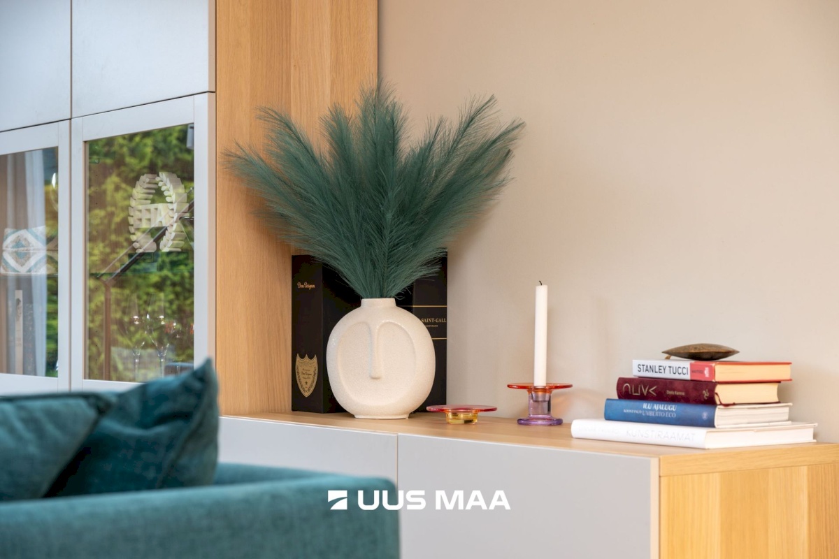 Viimsi vald, Randvere küla, Tülli tee 17