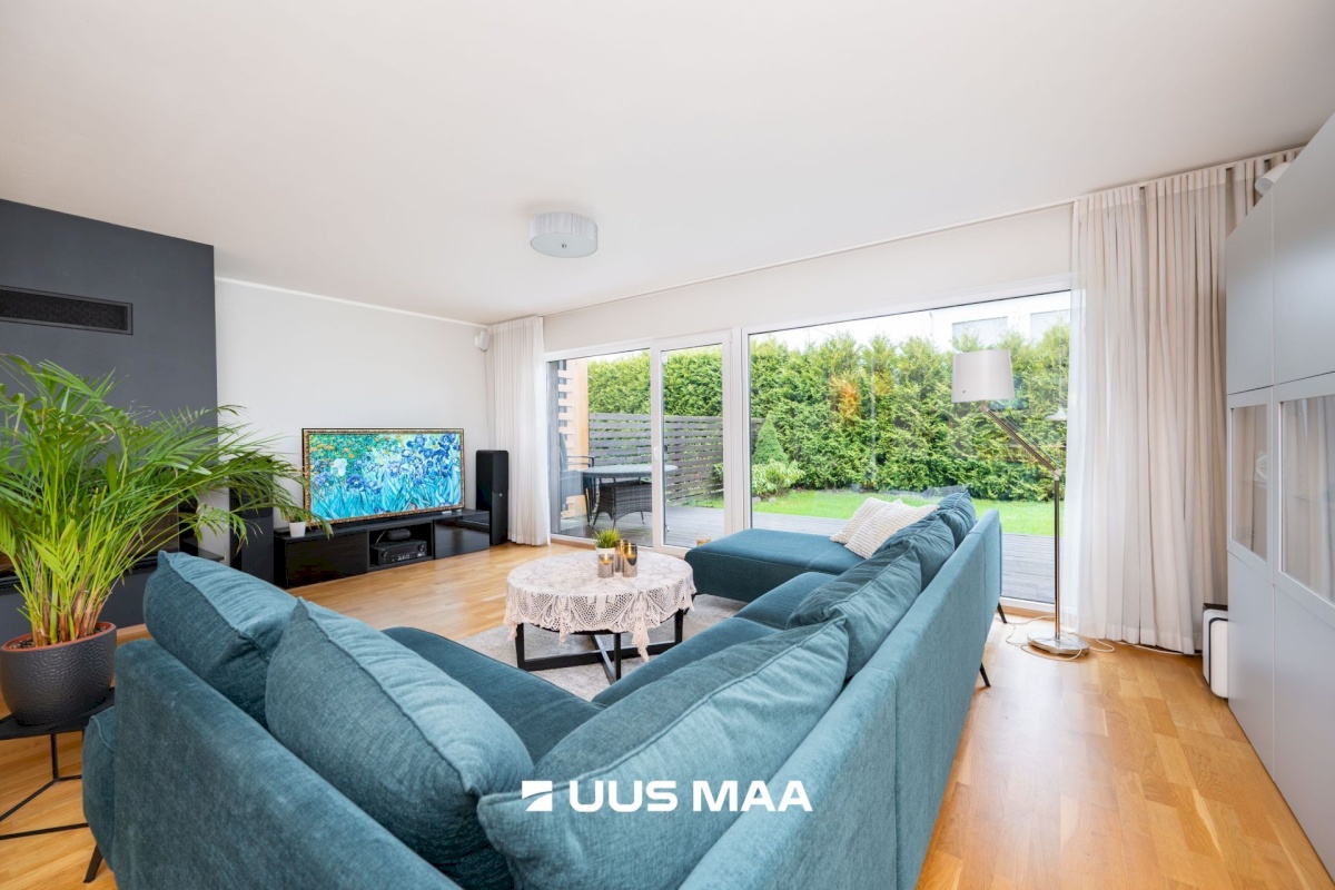 Viimsi vald, Randvere küla, Tülli tee 17