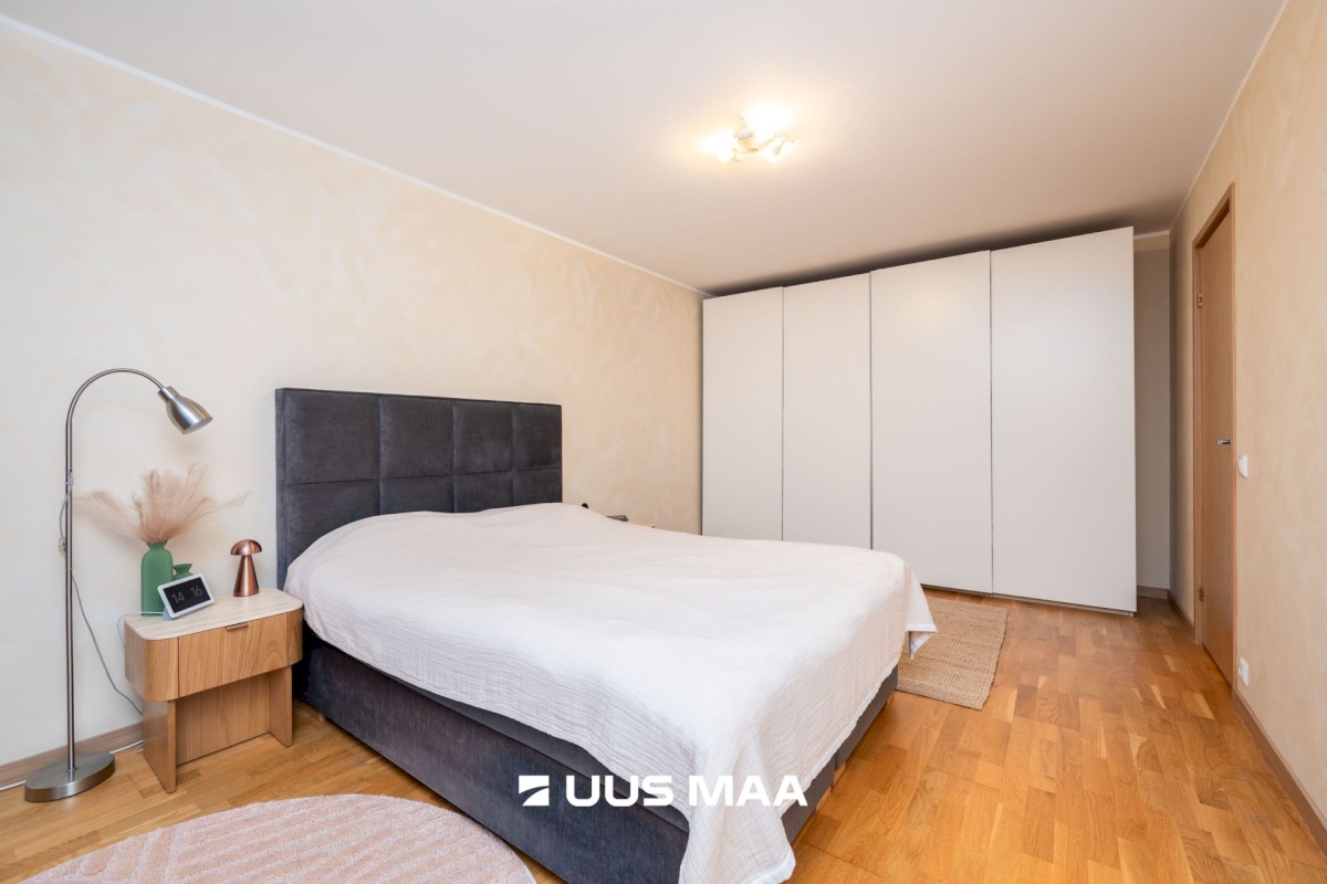 Viimsi vald, Randvere küla, Tülli tee 17