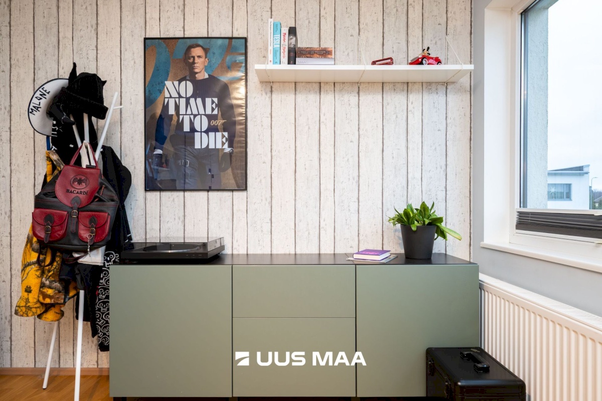 Viimsi vald, Randvere küla, Tülli tee 17