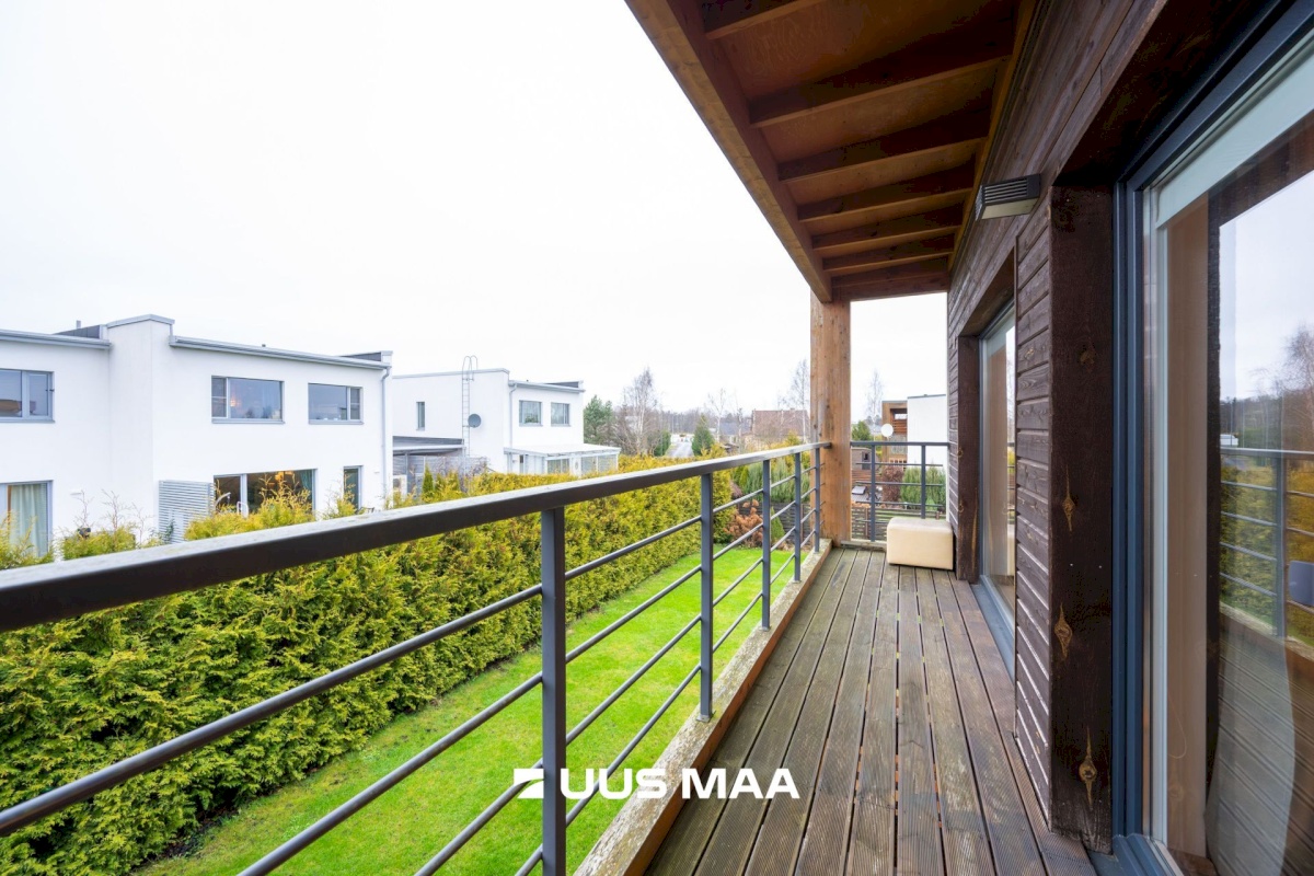 Viimsi vald, Randvere küla, Tülli tee 17