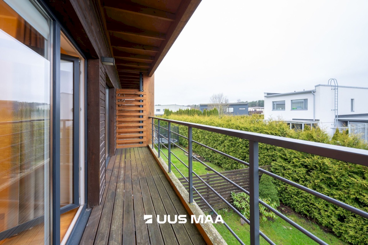 Viimsi vald, Randvere küla, Tülli tee 17