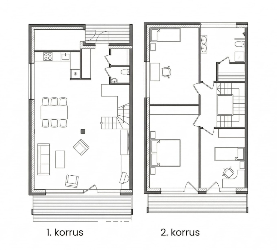 Viimsi vald, Randvere küla, Tülli tee 17