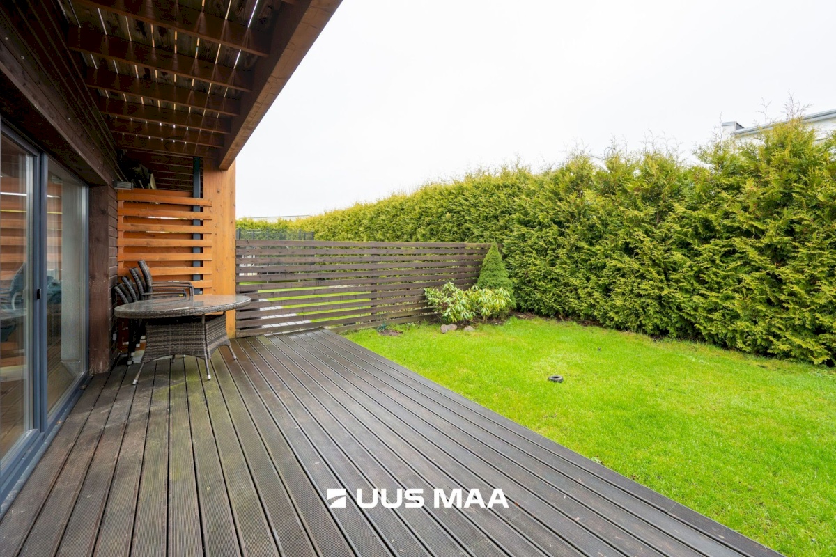 Viimsi vald, Randvere küla, Tülli tee 17