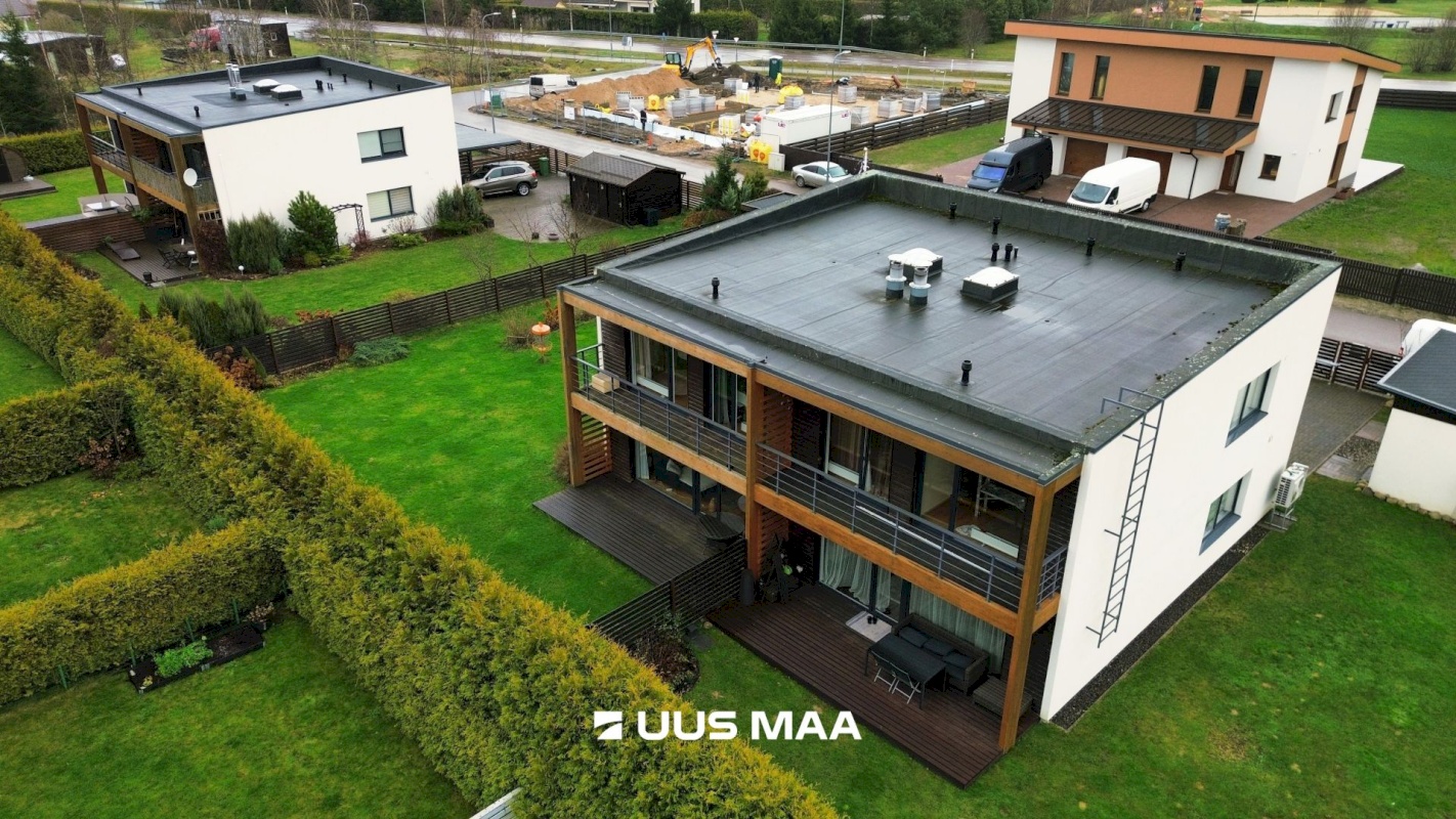 Viimsi vald, Randvere küla, Tülli tee 17