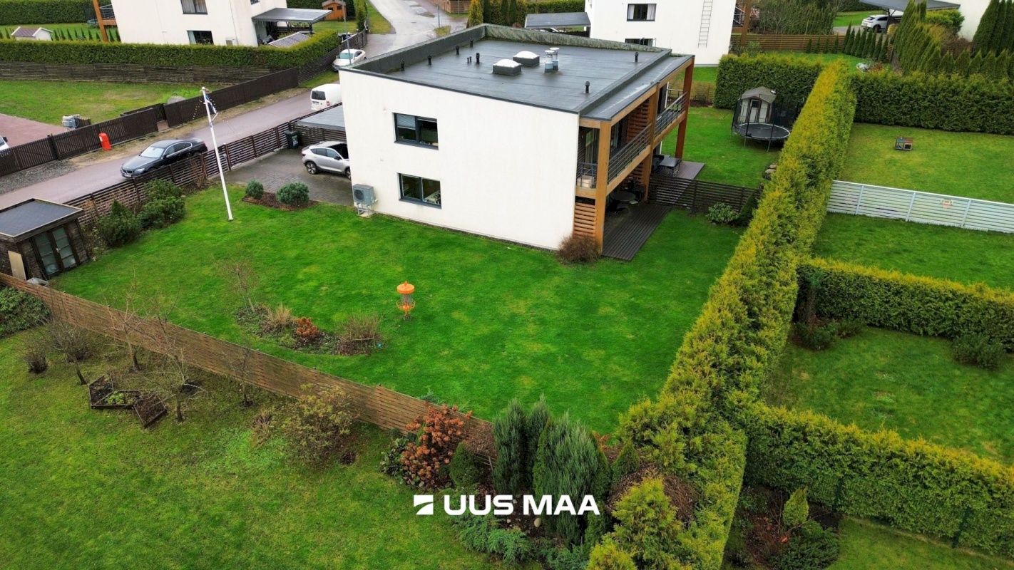 Viimsi vald, Randvere küla, Tülli tee 17