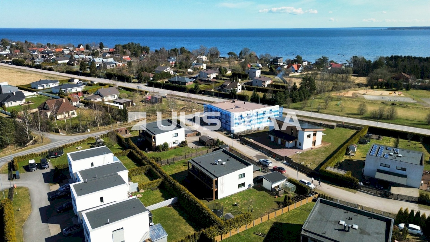 Viimsi vald, Randvere küla, Tülli tee 17