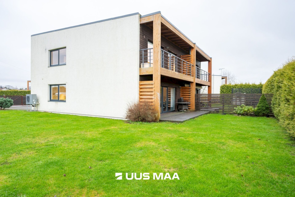 Viimsi vald, Randvere küla, Tülli tee 17