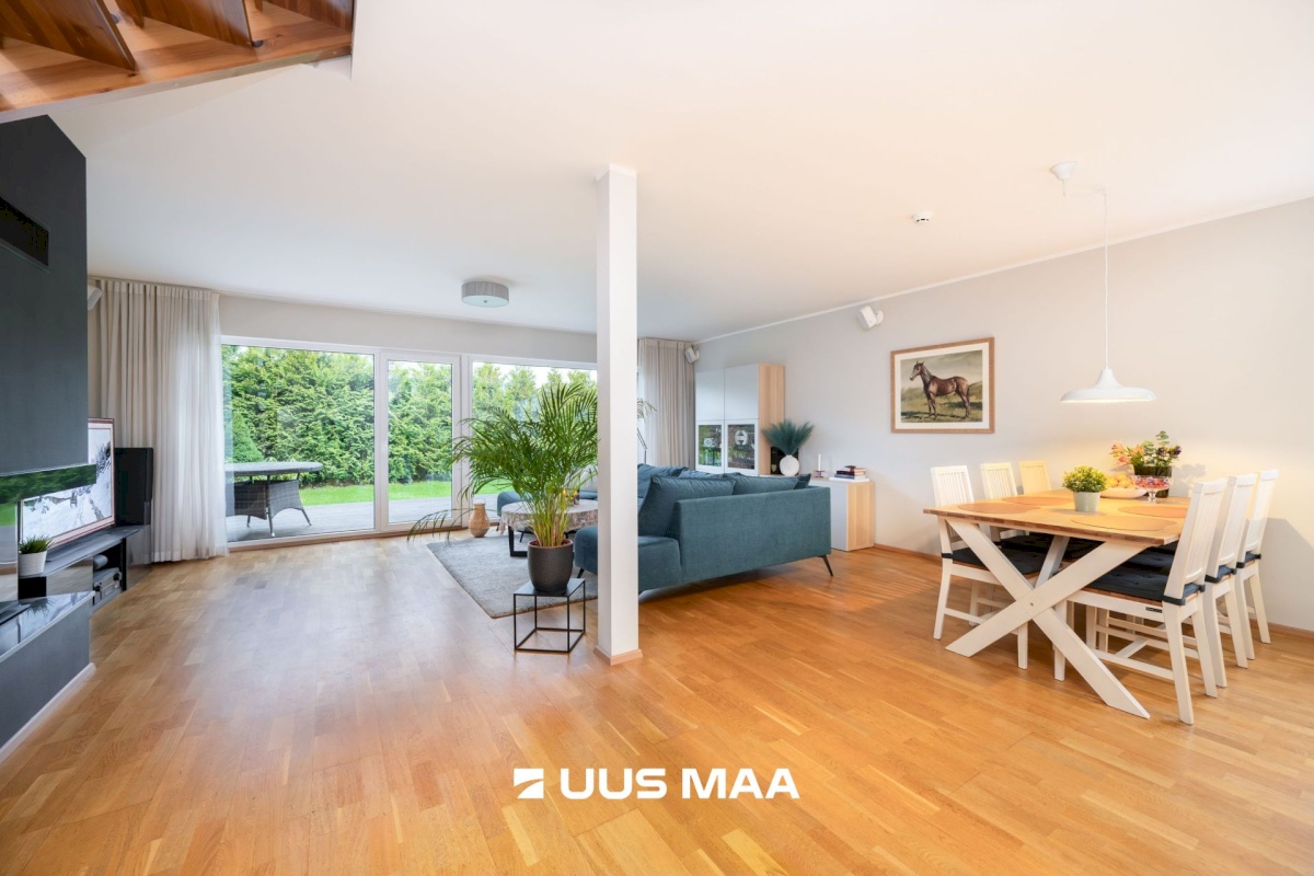 Viimsi vald, Randvere küla, Tülli tee 17