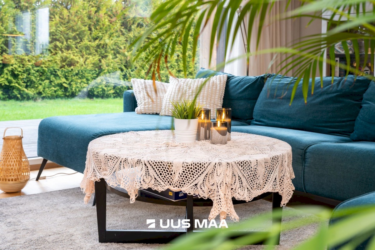 Viimsi vald, Randvere küla, Tülli tee 17